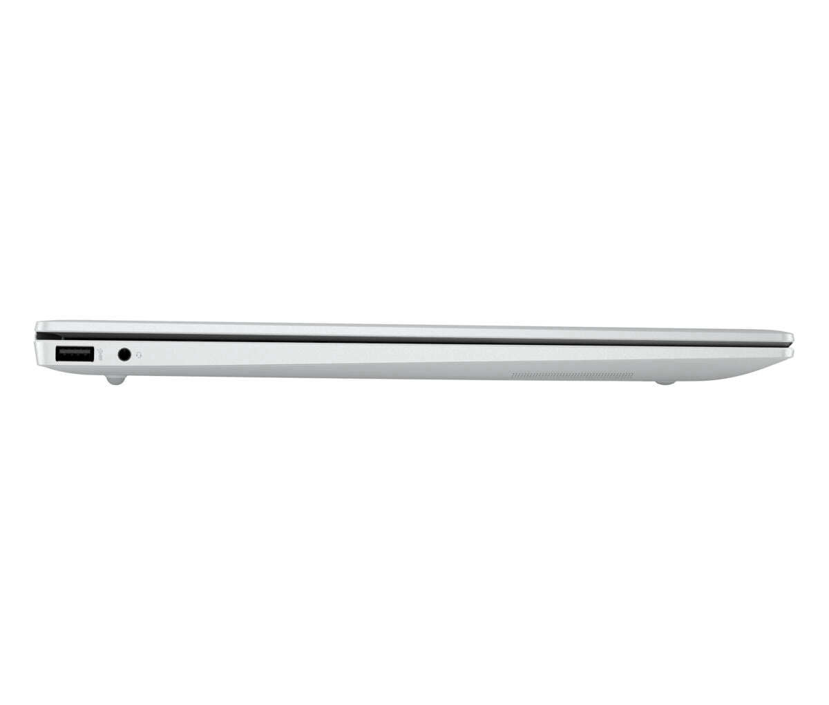 HP OmniBook 5 16" FHD Touchscreen Laptop, Intel Core Ultra 7 255U Processor, 512GB/16GB Windows 11, Silver B89MCUA#ABA