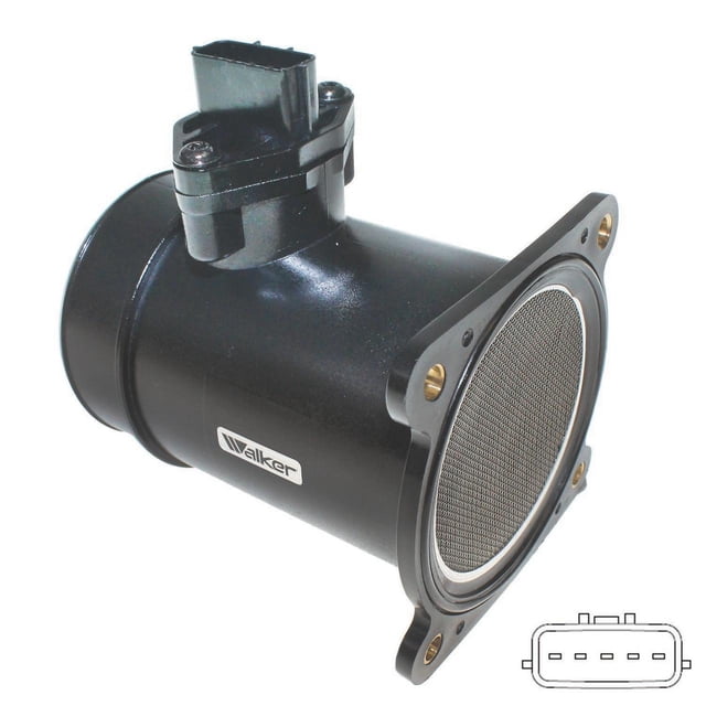 Sensor MAF Maxima 2003 Nissan V6 3.5L Walker .
