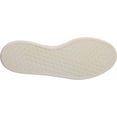 thumbnail image 3 of Adi-das Men's Grand Court Sneaker Cloud Foam (White) Size 10.5, 3 of 6