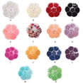 thumbnail image 4 of Xingzhi 1/2/3/5 1150pcs Beads For Making Easy To Thread Wide Application Not Easy To Fade colours 1 Pc, 4 of 6