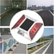 thumbnail image 4 of Feux de gabarit solaires à 6 LED pour allée extérieure, étanches, pour route, 4 of 4