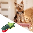 thumbnail image 3 of Juguete de olfateado para perros Salvador Rallentare Alfombra de alimentación lenta, 3 of 10