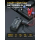 thumbnail image 3 of Batería Jump Starter AVAPOW 4000A Peak para coche, 12 V, 10 L, diésel, 3 of 6