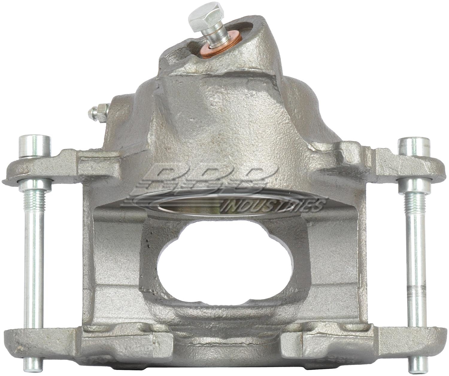 TERREPOWER formerly BBB Industries 97-17223A Reman Caliper w/installation Hardware