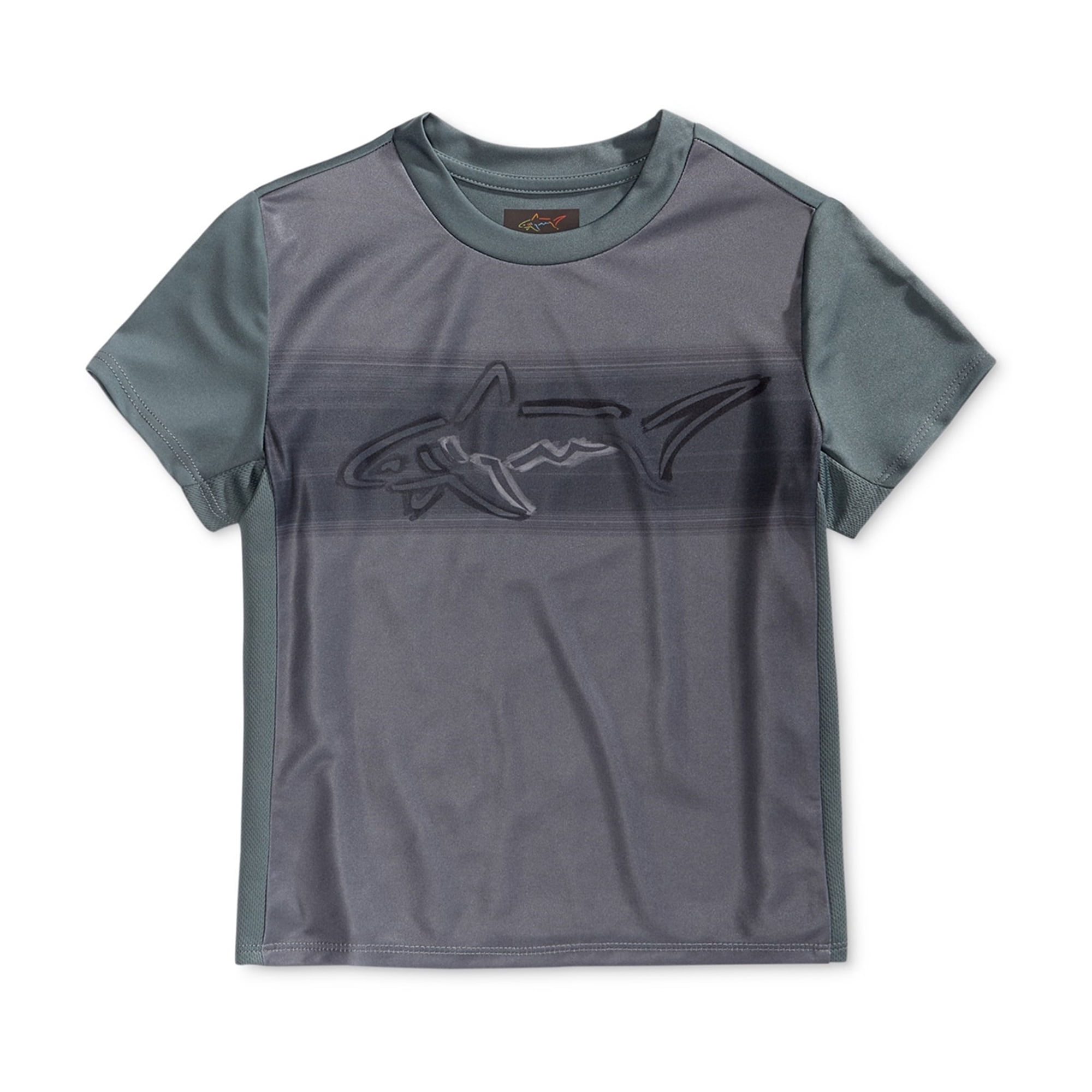 Greg Norman Marca De Ropa Del Tiburon Gorra De Logotipo De Greg - Main Image