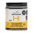 thumbnail image 1 of Chicharrón de chile habanero Don Chacho en aceite de oliva condimentado 130 g, 1 of 4