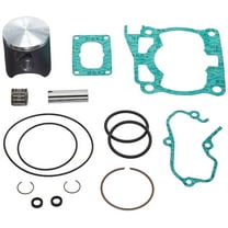 Vertex Top End Piston Kit for Yamaha YZ 125 (98-00)