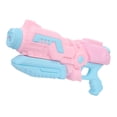 thumbnail image 3 of Pistola de agua ANGGREK Super Squirt de alta presión para piscina de playa color rosa, 3 of 6