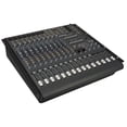 thumbnail image 5 of Mackie PPM1012 12-Channel Powered Soundboard Mixing Console Mixer Church/School, 5 of 5