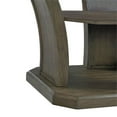 thumbnail image 5 of Picket House Furnishings Simms Rectangular Coffee Table in Gray, 5 of 9