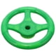 thumbnail image 2 of Volante de repuesto para coche de juguete, volante portátil de plástico para niños., 2 of 7