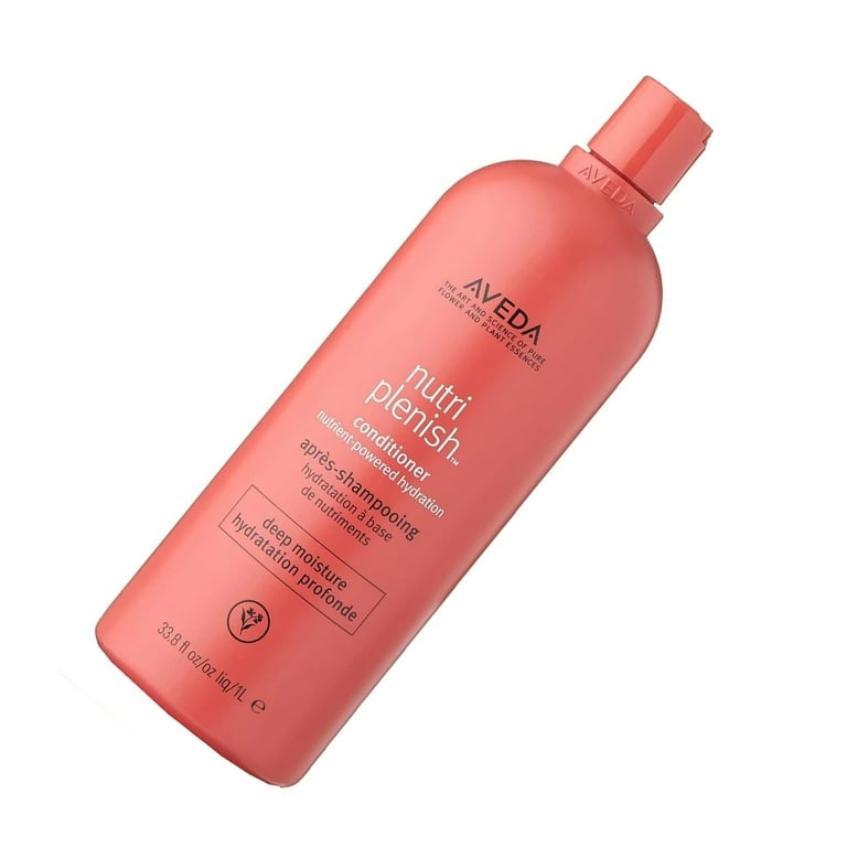 Aveda Premium Hair Care Nutriplenish Deep Moisture, Nutrient