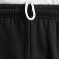 thumbnail image 2 of Pantalón deportivo de felpa Eversoft para hombre Fruit of the Loom - Negro, 2 of 6