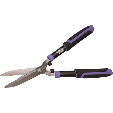 Black & Decker 21" Deluxe Hedge Shears