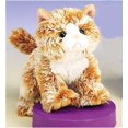 thumbnail image 1 of Trixie Tabby naranja 6 " Princess Soft Toys 37755010060, 1 of 1
