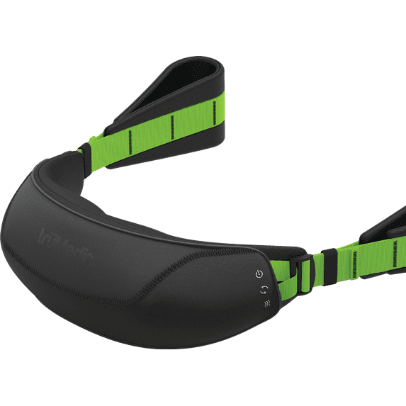 truShiatsu™ PRO Neck & Back Massager + Heat Performance series