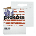 thumbnail image 4 of 6pk Cardboard Carrier | American Flag Pick6ix 12oz Bottle Carrier | Case Pack of 24, 4 of 5