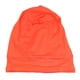 thumbnail image 3 of Gorro unisex Minnieouse de otoño gorro de punto Color naranja, 3 of 6