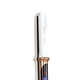 thumbnail image 4 of Rodillo Alisador Pelo Ygjytge Doble Uso Rizador Calor Temperatura Velocidades blanco, 4 of 9