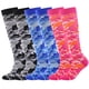 thumbnail image 2 of Calcetines de compresión graduados para mujeres y hombres, 20-30 mmHg, los mejores para correr, senderismo, enfermeras, viajes, Fitness, 2 of 4