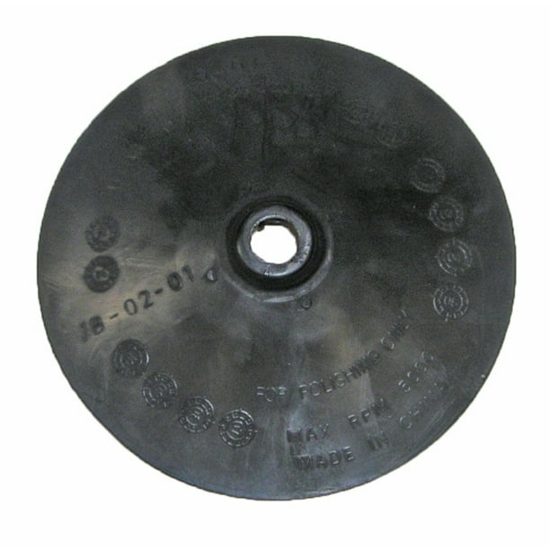 DeWalt DW849 Sander Replacement Backing Pad 14654601