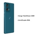 thumbnail image 5 of Smartphone Motorola edge 50 fusion 8GB RAM 256GB ROM Verde Desbloqueado, 5 of 5