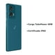 thumbnail image 5 of Smartphone Motorola edge 50 fusion 8GB RAM 256GB ROM Verde Desbloqueado, 5 of 5