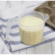 thumbnail image 2 of Jarra Medidora Cocina Reposteria Fondant 500ml Xtellar Color Transparente, 2 of 3