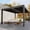 Gray-12x16FT, variant on Memoryfield 10x12 FT Aluminum Louvered Pergola, Outdoor Patio Pergola with Adjustable Roof & Drainage System, Heavy-Duty Frame for Deck & Backyard, Gray