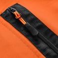 thumbnail image 5 of DailyTrove Men's Cargo Shorts, Elastic Waist Casual Work Shorts with Multiple Pockets, 5 of 6