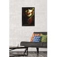 thumbnail image 2 of DC Comics - Harley Quinn - Batman: Damned Wall Poster, 14.725" x 22.375" Framed, 2 of 6
