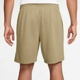 thumbnail image 2 of Men's Nike Club Knit Shorts Color: Dark Grey Heather Size: XL, 2 of 4