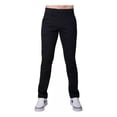 thumbnail image 1 of Pantalón Hombre Casual Slim Negro Silver Plate 60105013, 1 of 6