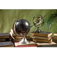 thumbnail image 6 of Moonlight Globe with Nickel Finish Stand, 6 of 6