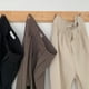 thumbnail image 4 of Primavera Y Otoño De Piernas Anchas De Cintura Alta Suelta casual Recta Pierna Traje Pantalonespangjing, 4 of 4