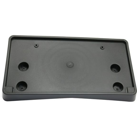 License Plate Bracket Compatible with BUICK ENCLAVE 2013-2017 Textured