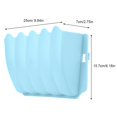 thumbnail image 4 of Dish Rack Holder Pet Grass Feeder, Washable Grass Feeder, For Rabbits Pets Pigs Rats, 4 of 8