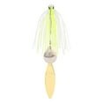 thumbnail image 6 of Shimano Fishing SWAGY TW 3/8OZ PNKSMLT Spinnerbait [SWAGTW38PS], 6 of 11