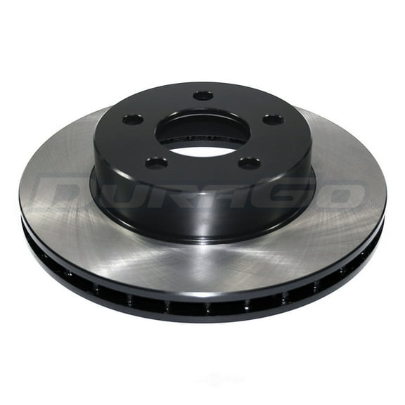DuraGo BR54035-02 Disc Brake Rotor