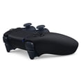thumbnail image 3 of PS5 DualSense Wireless Controller - Midnight Black, 3 of 4