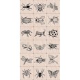 thumbnail image 3 of HERO ARTS Encre et Tampon Insectes, 3 of 4