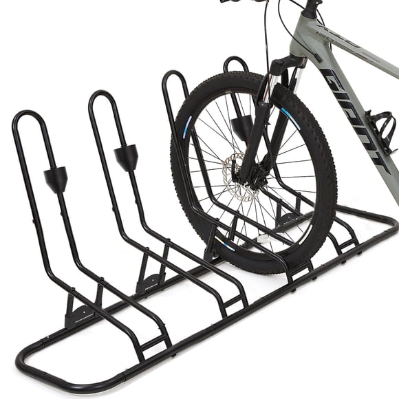 Portabicicletas Kingarage de 4 pisos impermeable para neumáticos de 12 a 29