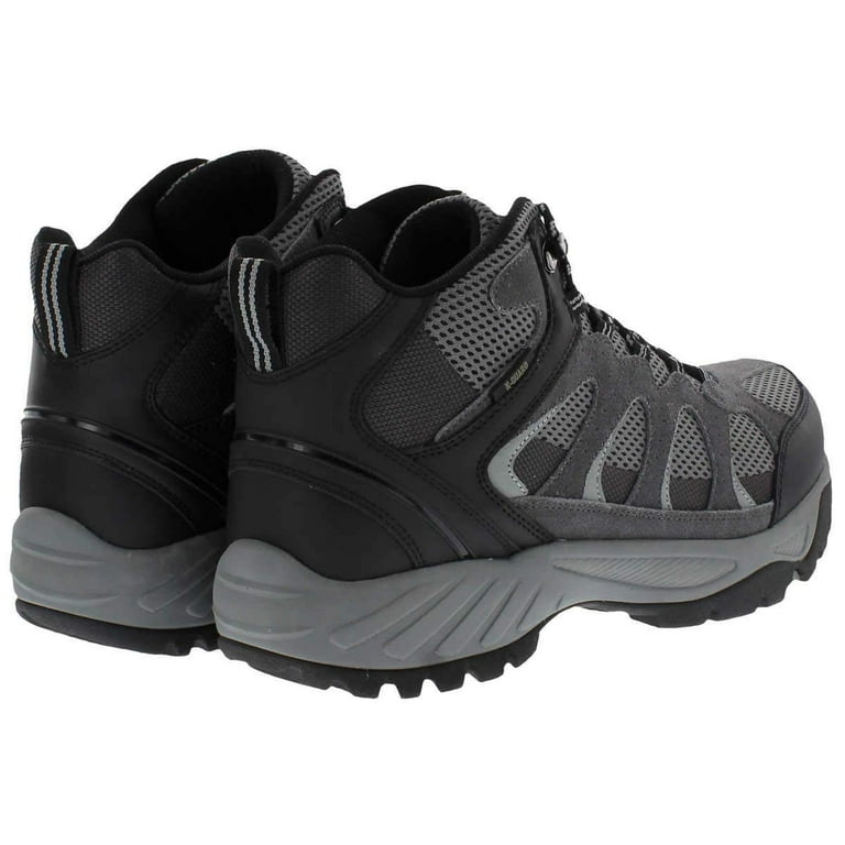 Khombu boots top mens tyler