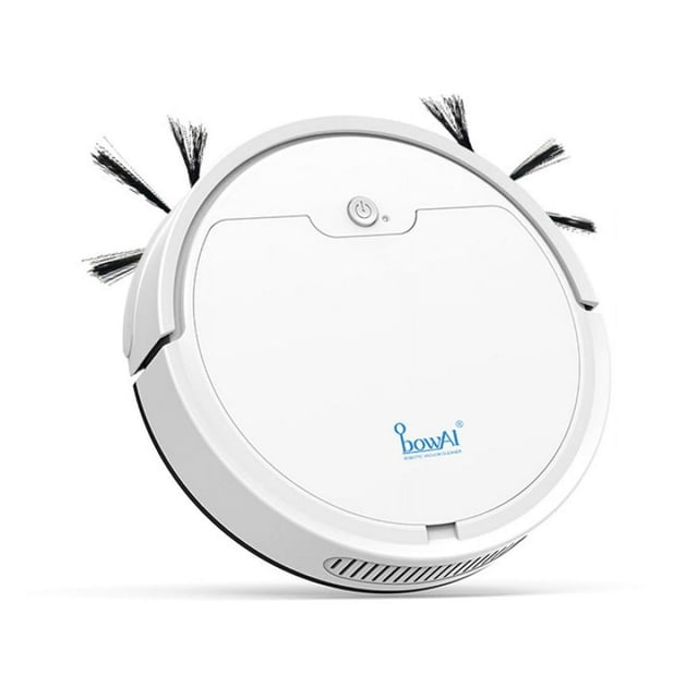 1600Pa 2000mAh Remote Control Robot Vacuum Cleaner Robotics Cleaner Wireless Vacuum Cleaners New