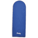 thumbnail image 1 of Funda P/ Burro Planchar Ajustable Azul C/ Relleno Brang, 1 of 2