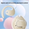 thumbnail image 4 of Earbuds Wireless, Translation Earbuds 3 In 1 Language Translator Earbuds In Real 144 Languages Accents Translation Headphones Earphones for Kids, 4 of 6