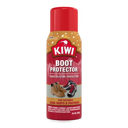 KIWI Boot Protector 10.5 Ounces