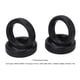 thumbnail image 5 of 4 Uds. Anillo tórico BR554 de 2 pulgadas, colgador de escape negro, reducción de ruido, colgador de escape de larga duración, anillo redondo para vehículos, 5 of 8