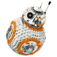 thumbnail image 3 of LEGO Star Wars VIII BB-8 75187 Building Kit (1106 Piece), 3 of 7