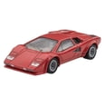 thumbnail image 1 of Auto fundido a presión Hot Wheels Lamborghini Countach LP 5000 QV 4/5, 1 of 4